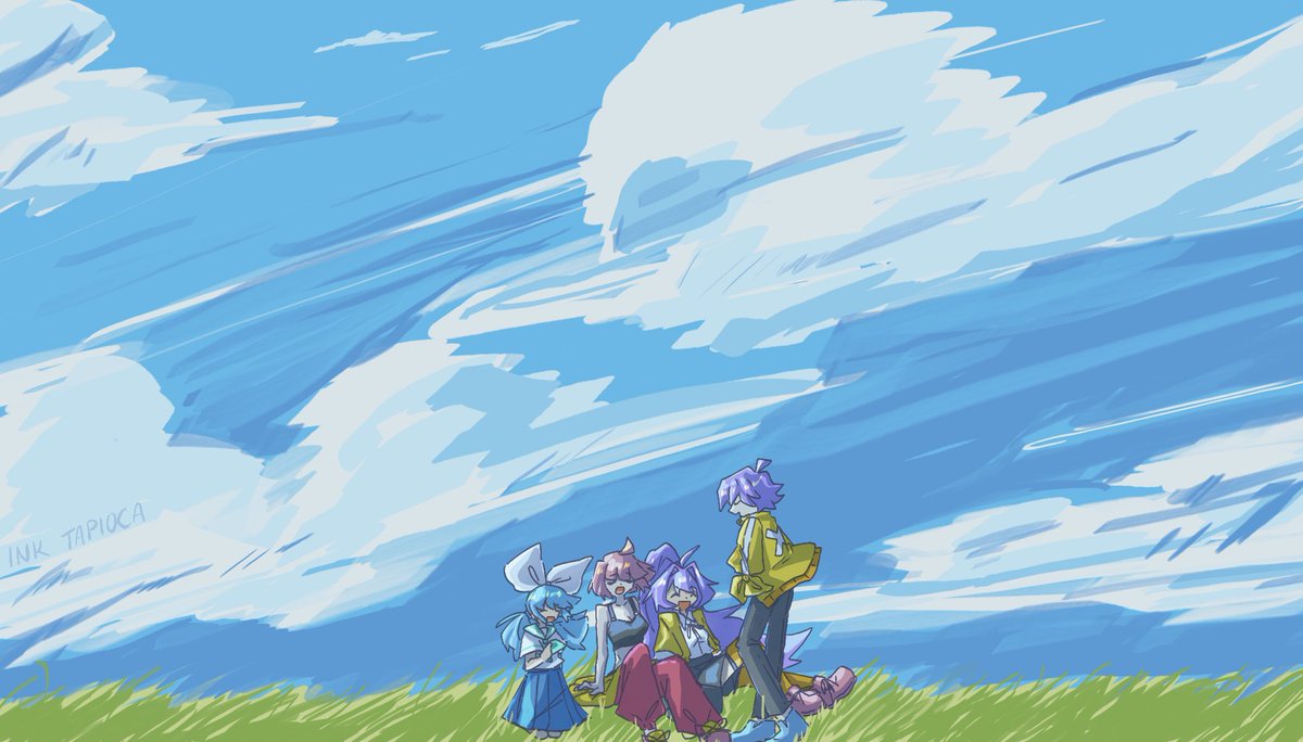 Ink 🫟🖋 tweet media