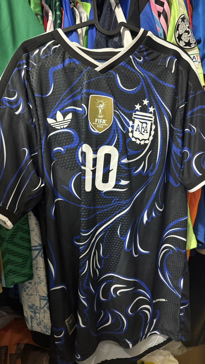 بطل العالم messi 🇦🇷 )🇰🇼) tweet media