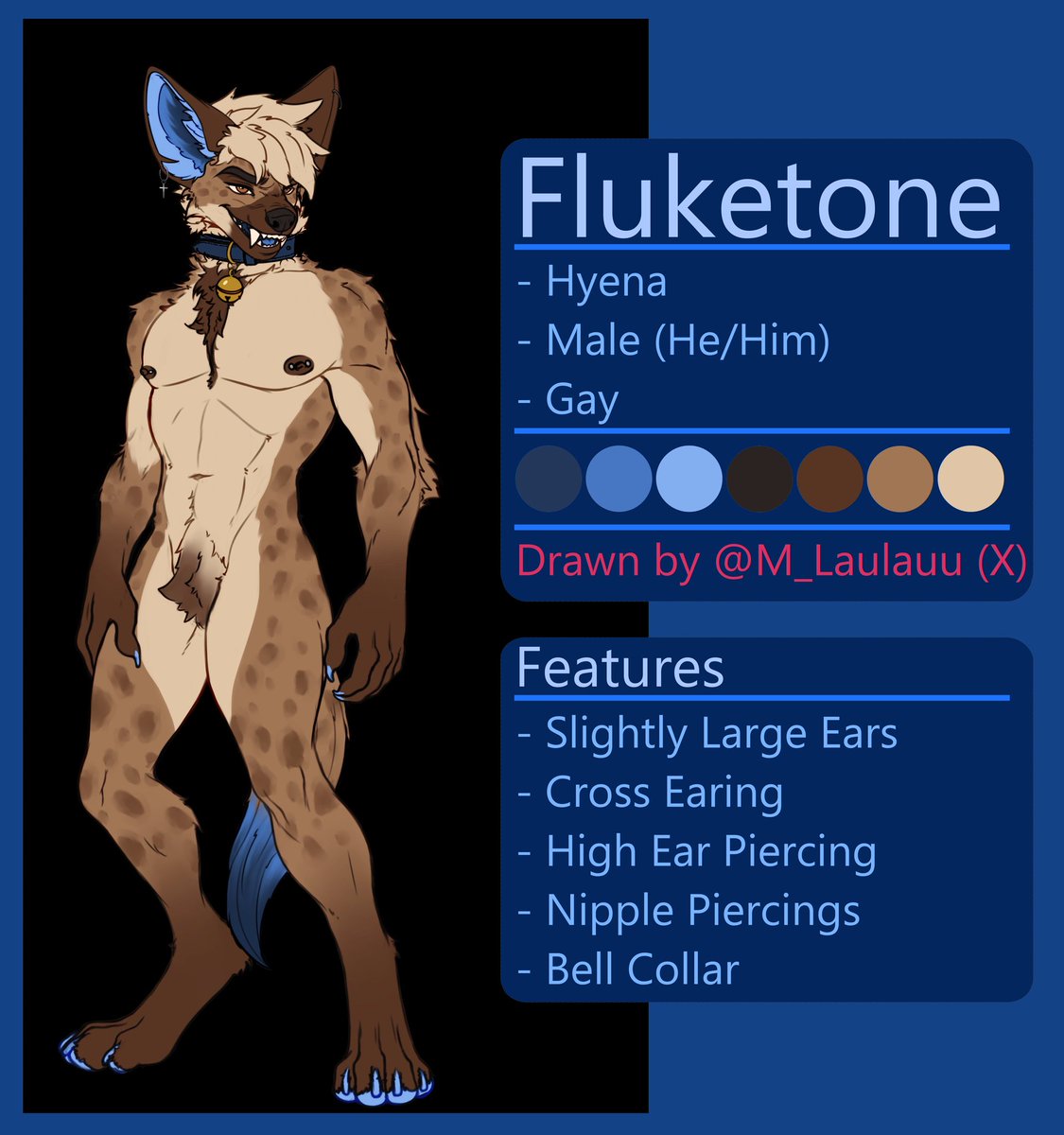 Fluketone tweet media