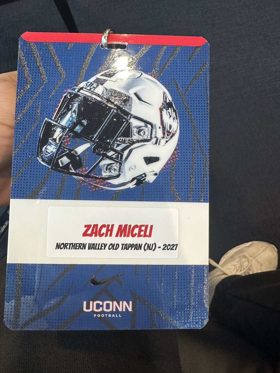 Zach Miceli tweet media