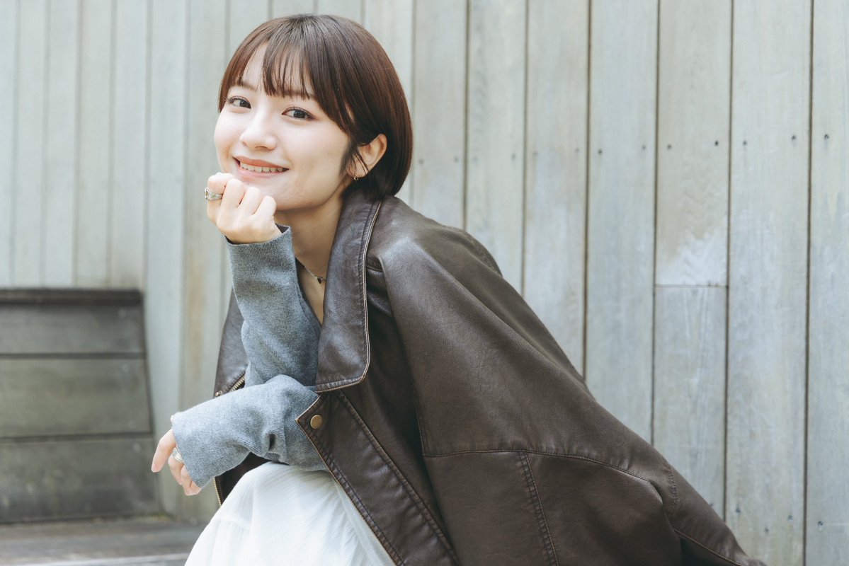 真島淳 tweet media