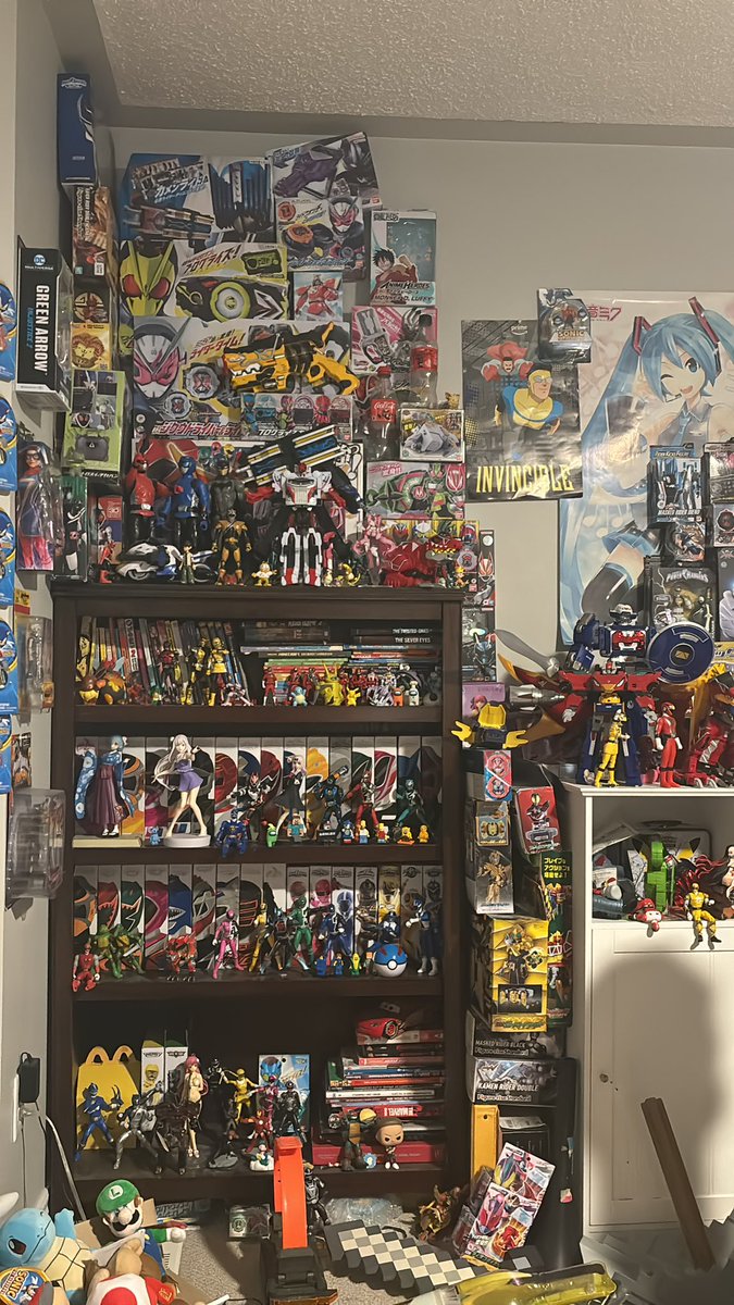 John F Business tweet media