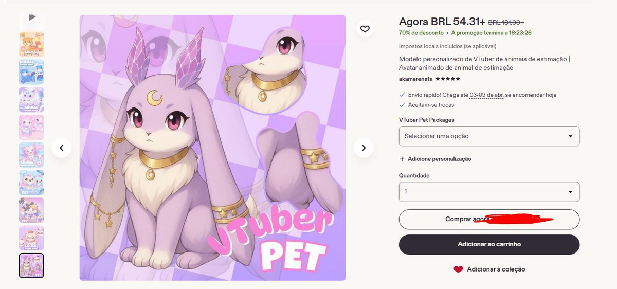 Jenny Tsukino 🐇🌙 VTuber & Live2d Rigger tweet media