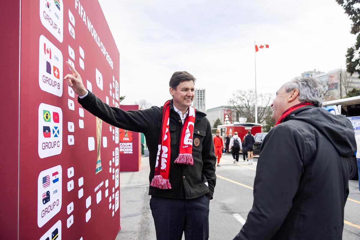 David Eby tweet media