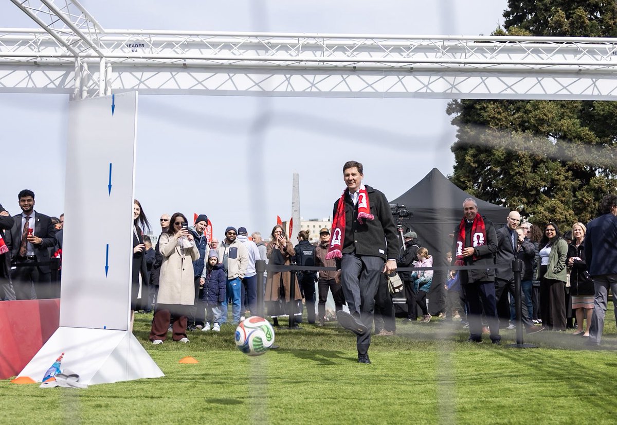 David Eby tweet media