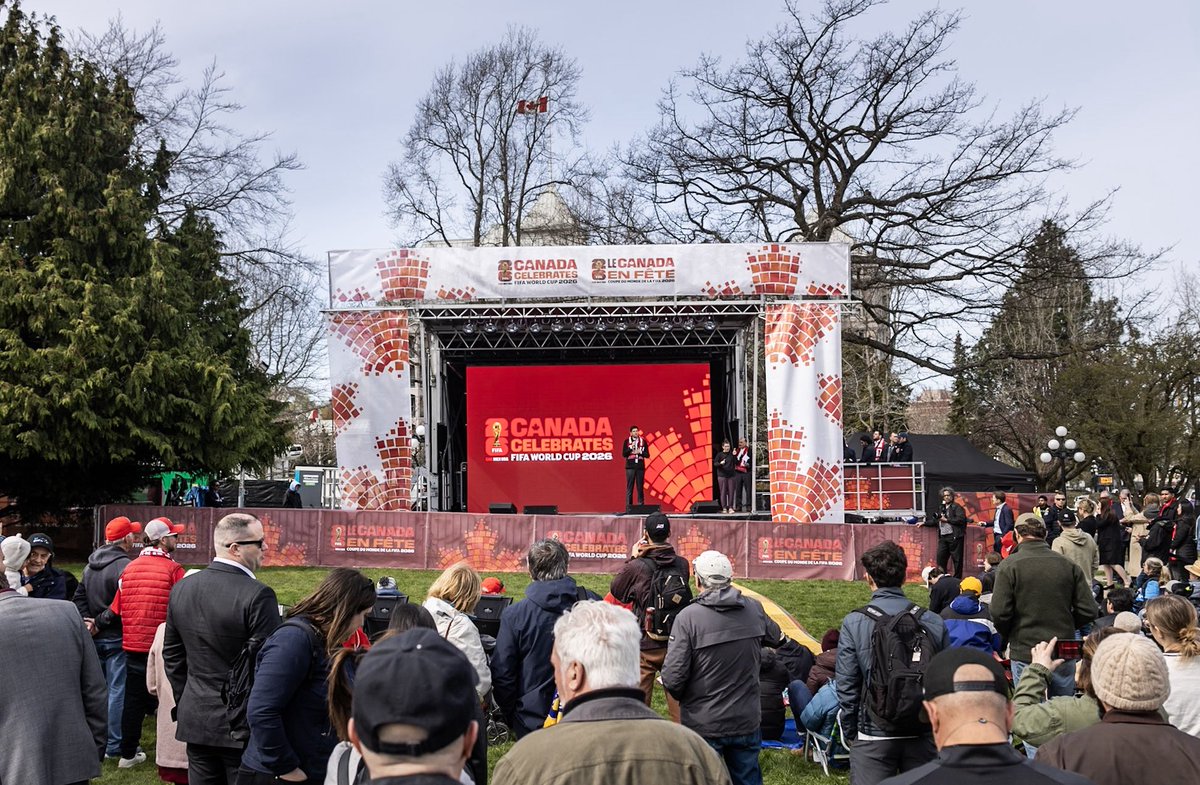 David Eby tweet media