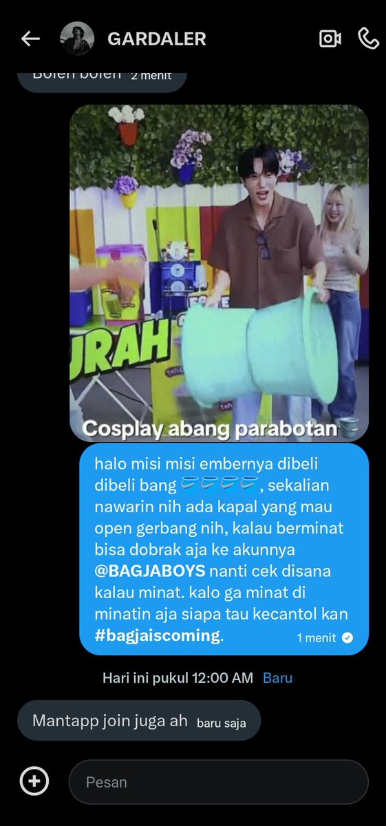 ᴋᴏᴋᴏ galuh bagja. tweet media