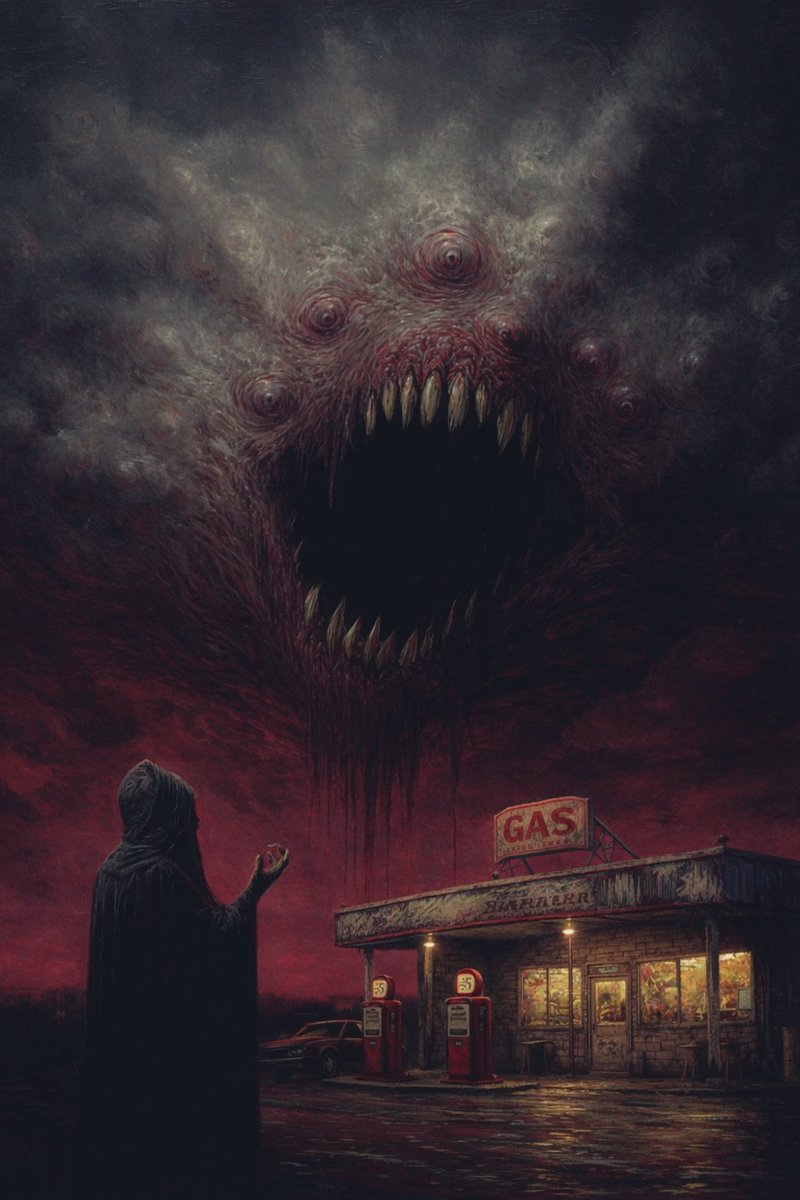 TheUnclean's tweet image. Gas &amp;amp; gummies