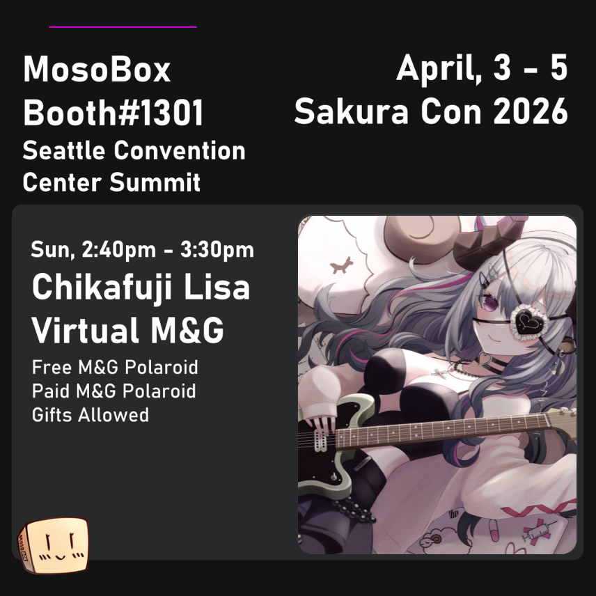 Chikafuji Lisa 🐏 ❤️🩹 tweet media