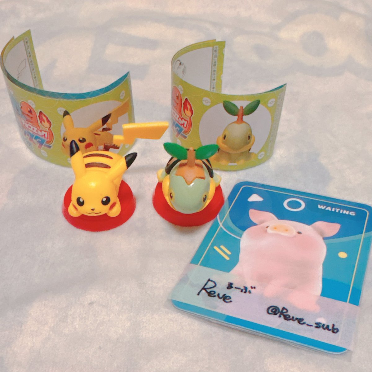 Reve@取引垢 tweet media