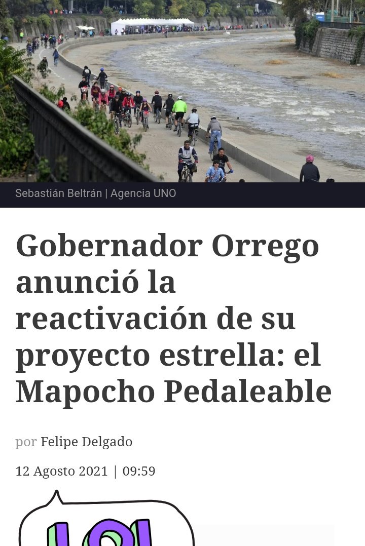 VECINA en Santiago tweet media