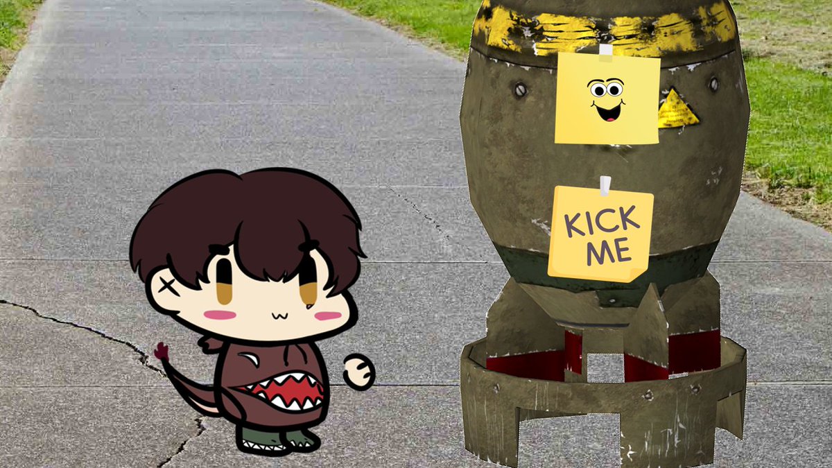 🦖Tyranno🦖 tweet media