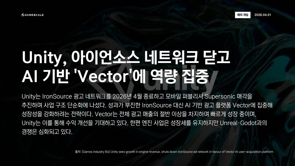 GameScale tweet media