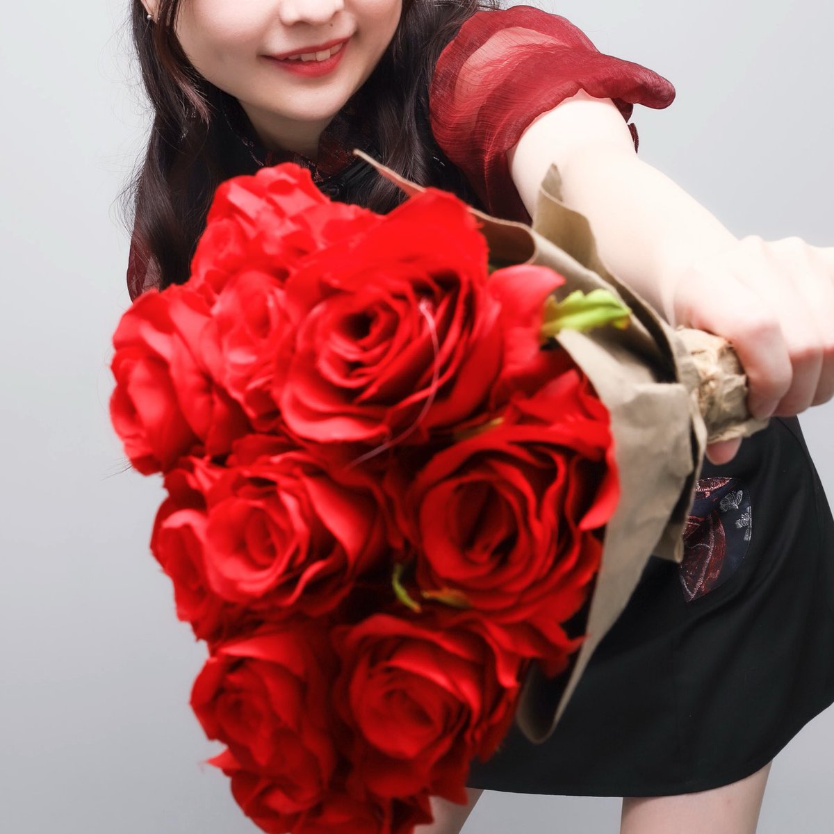 荻野佳奈 tweet media