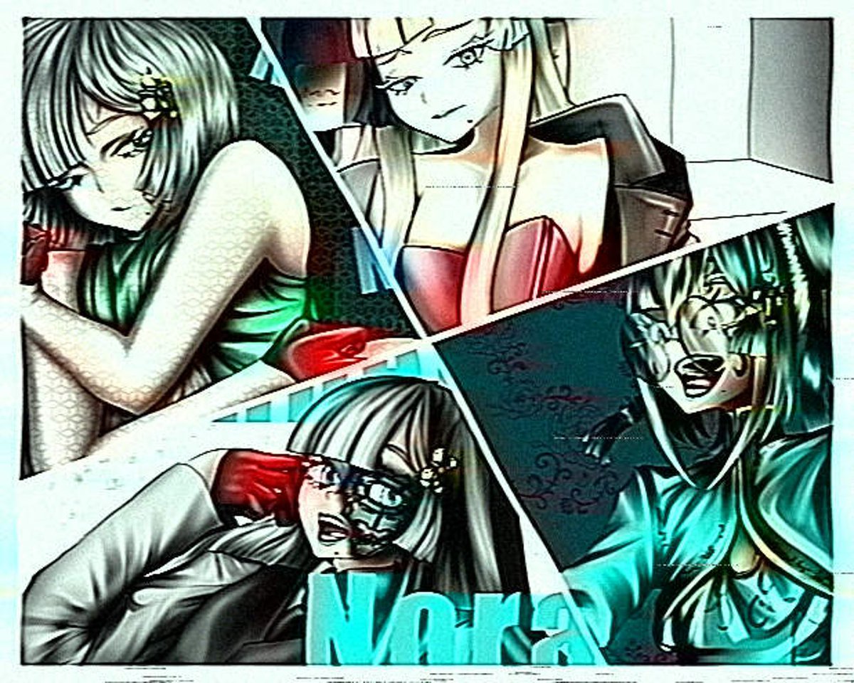 量子生命体ℕ𝕦𝕞𝕓𝕖𝕣𝟙𝟛:ノラ TTV@依頼募集中 tweet media