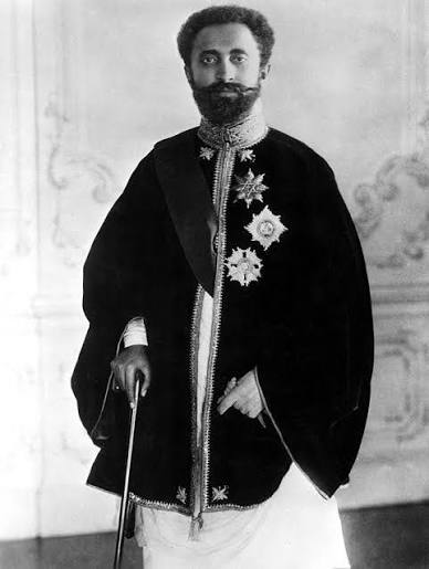 Ras Nathan C. Selassie I tweet media