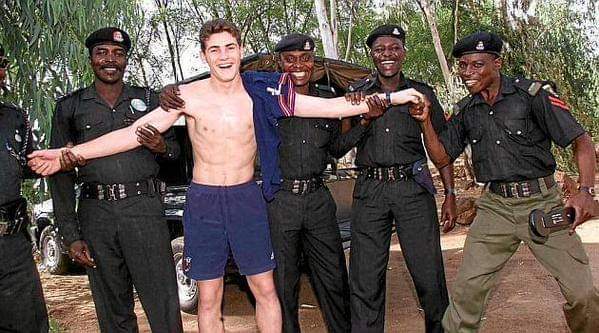 Labi Uriel 🕐 tweet media