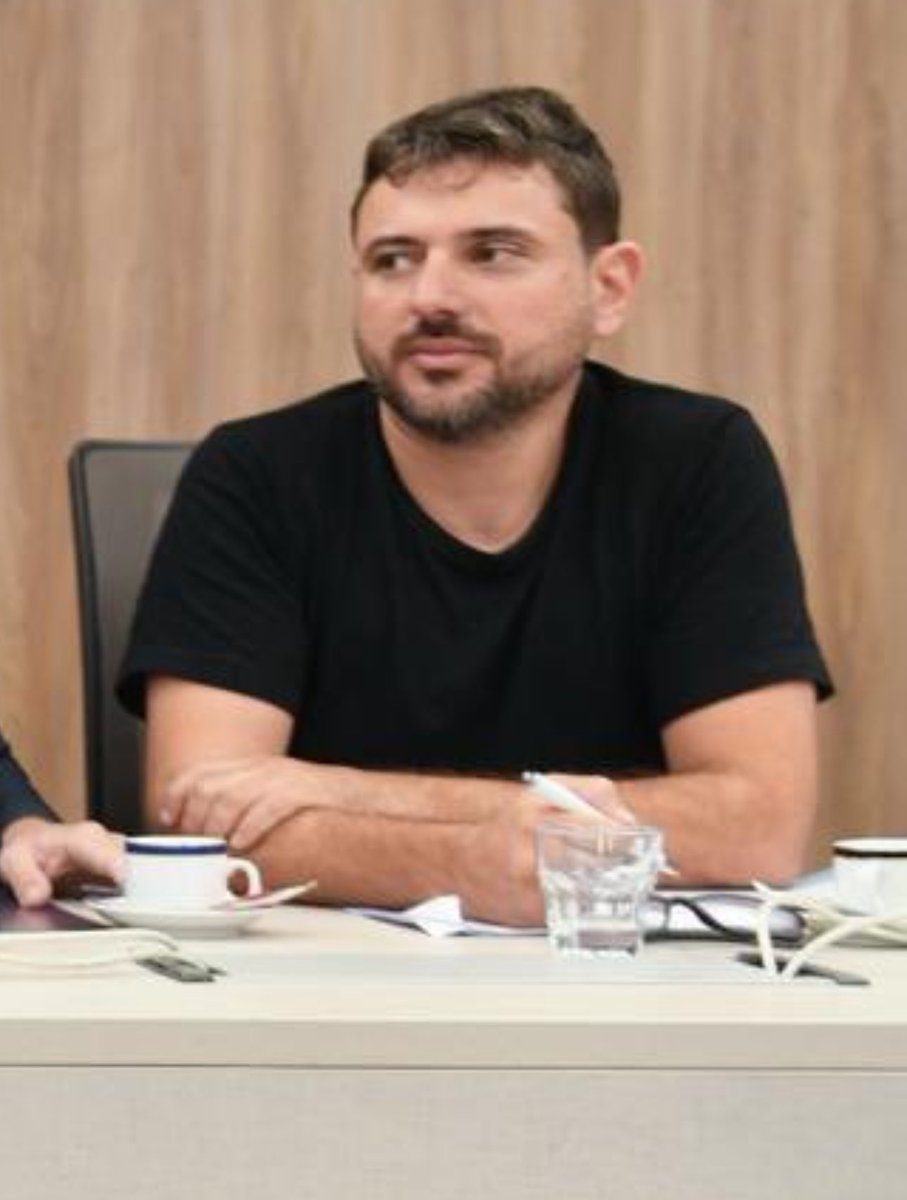 Facundo Quiroga tweet media