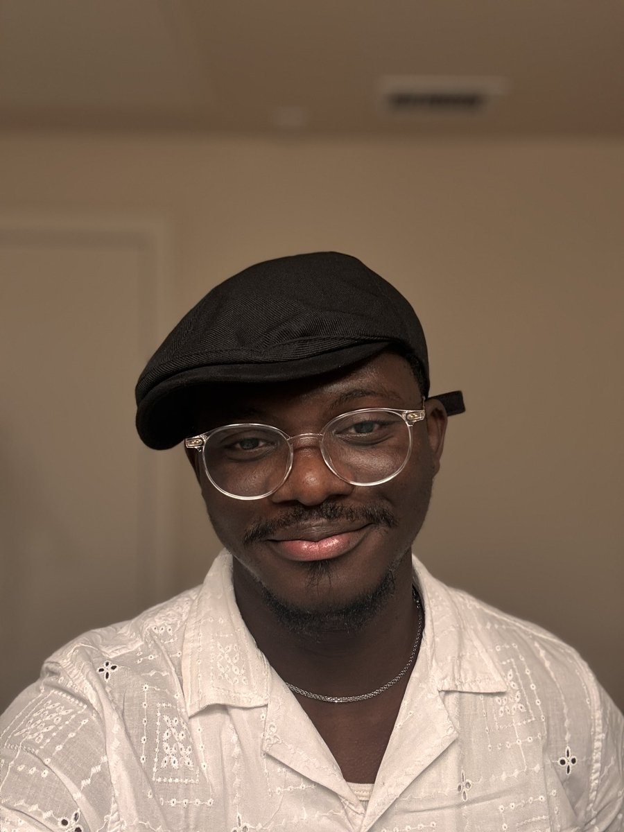 Adedayo Agarau tweet media