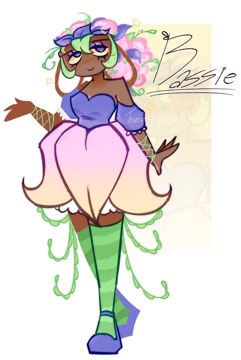 🎀 TRIZ || #GROOVYGROWNUPS 🐟 tweet media