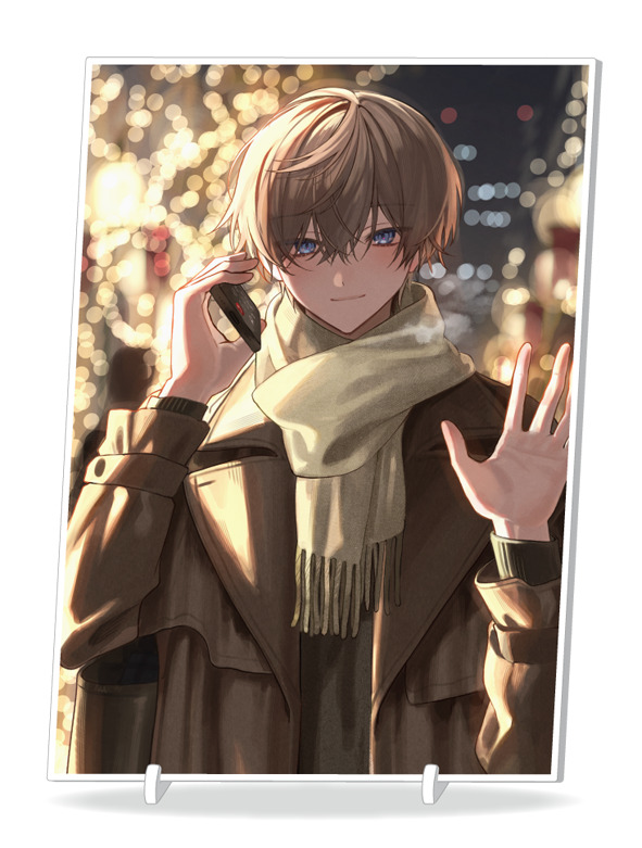 絵師コレクション【公式】 tweet media