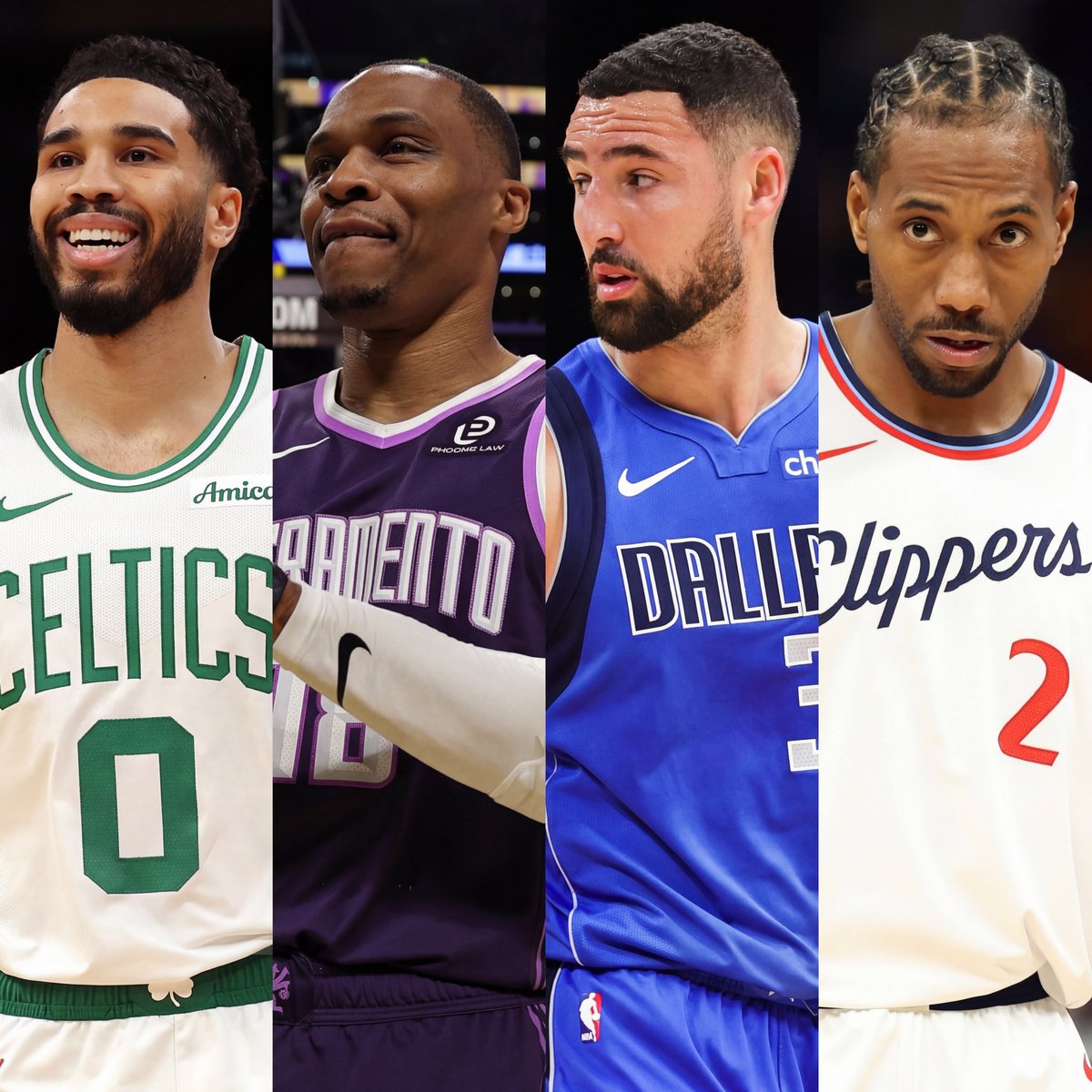 Polymarket Hoops tweet media