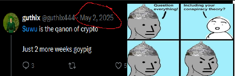 guthix444's tweet photo. @unicornandmemes WOAG!@!@! https://t.co/s1zT6yefxO