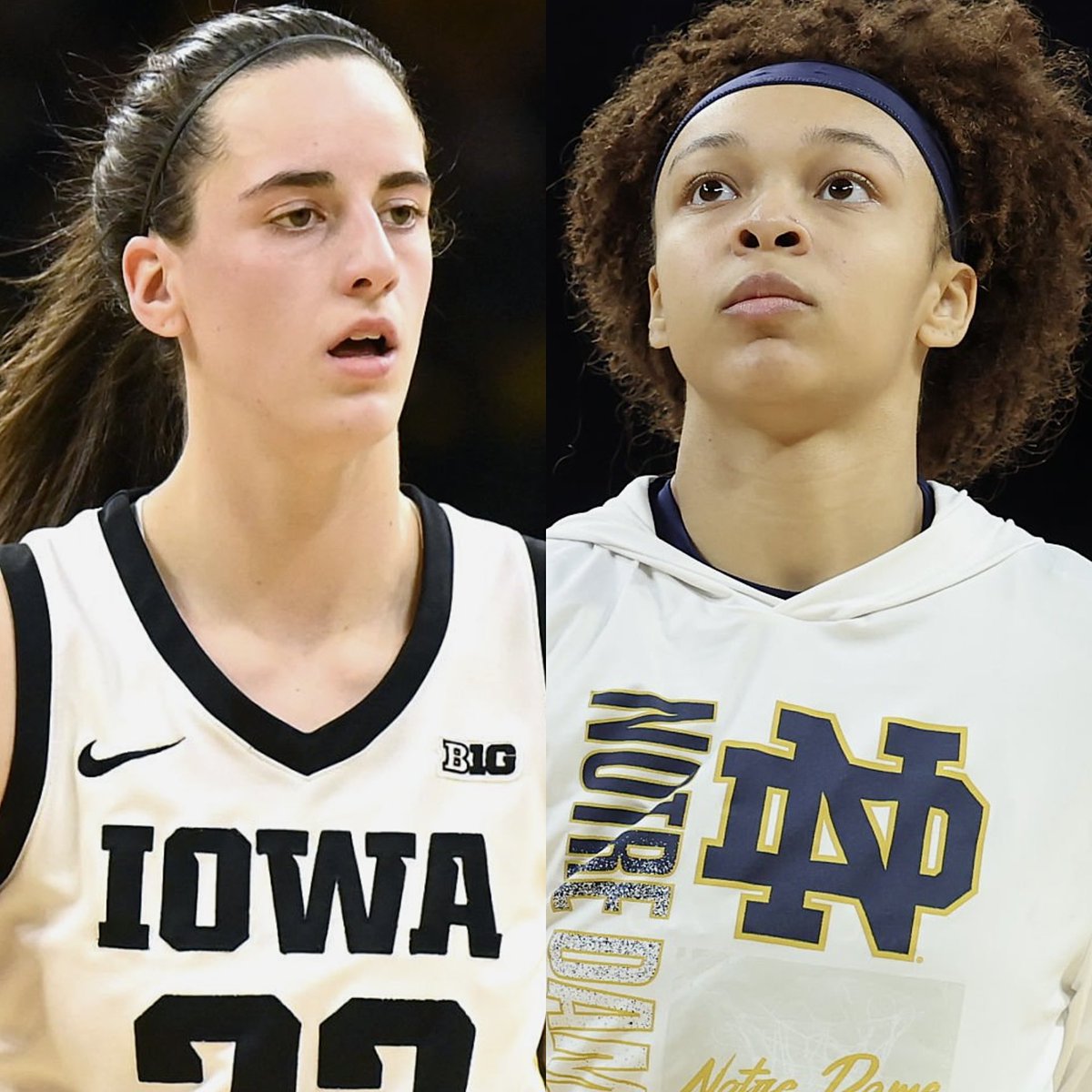 I talk hoops 🏀 tweet media