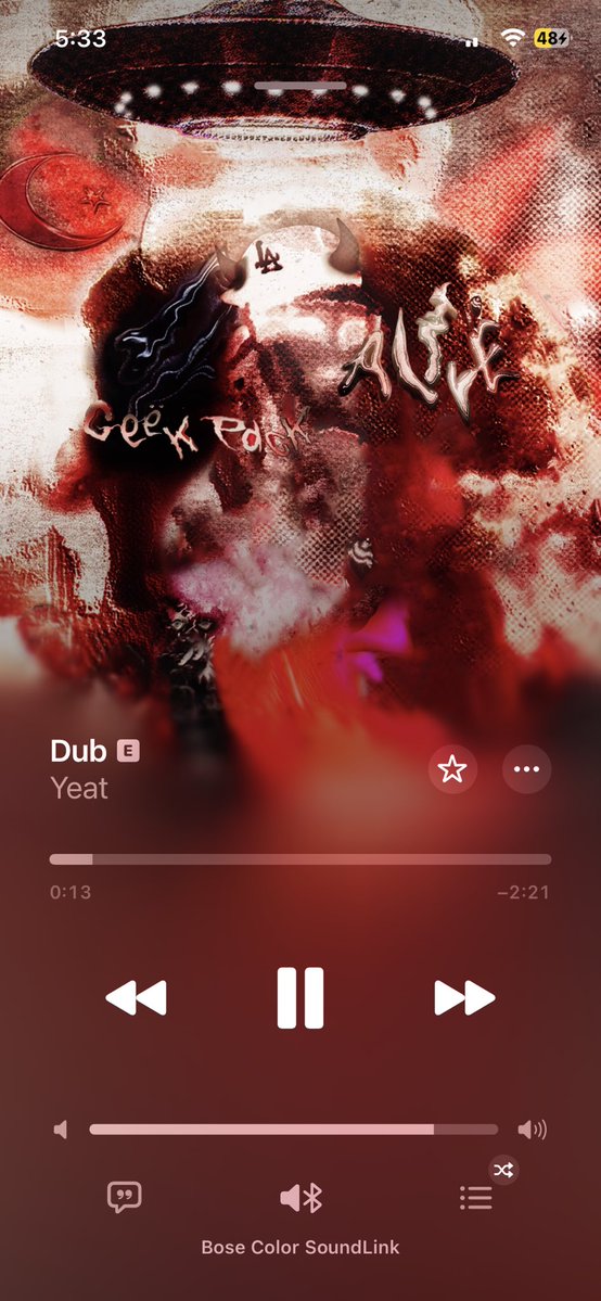 This yeat best song who agree