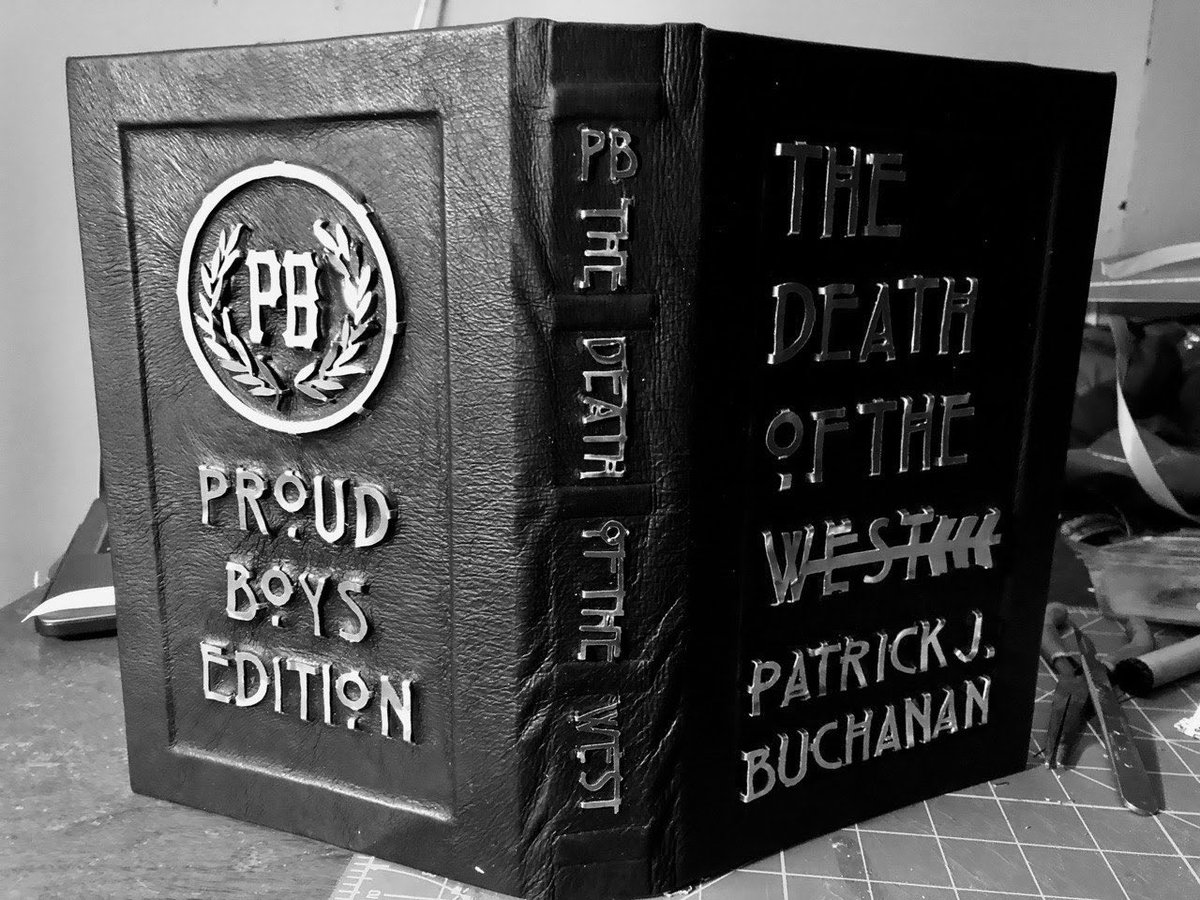 Enrique Tarrio tweet media