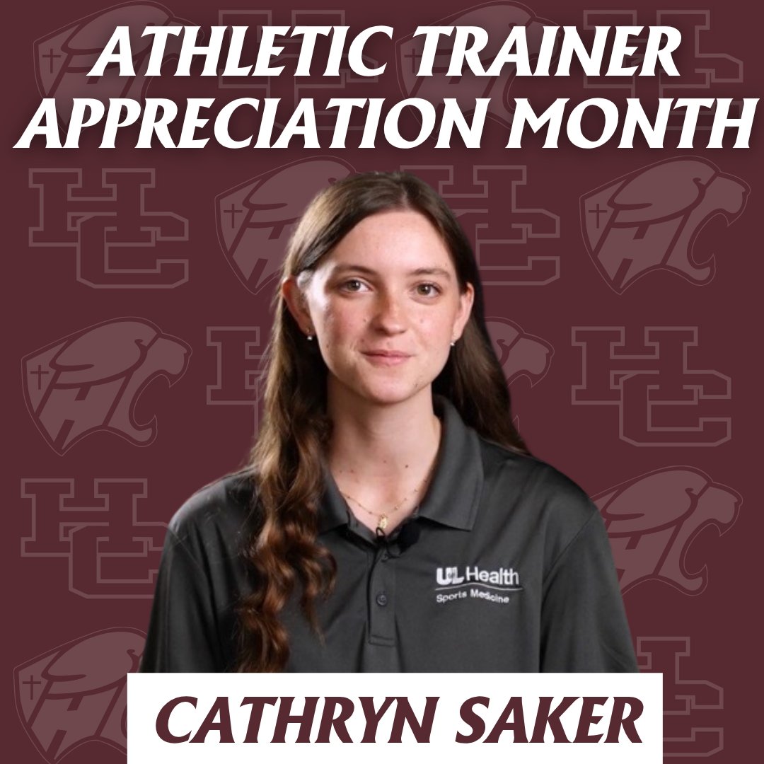 HCHS Cougars tweet media