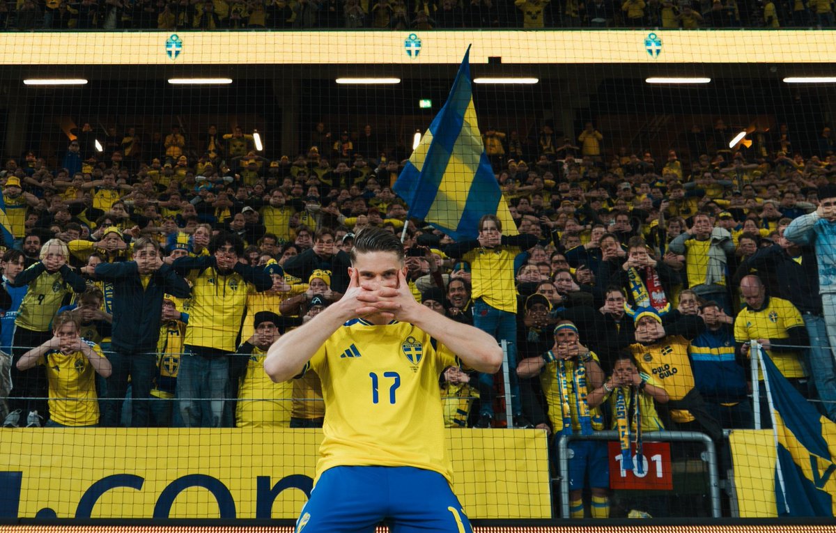 Aura. 🇸🇪