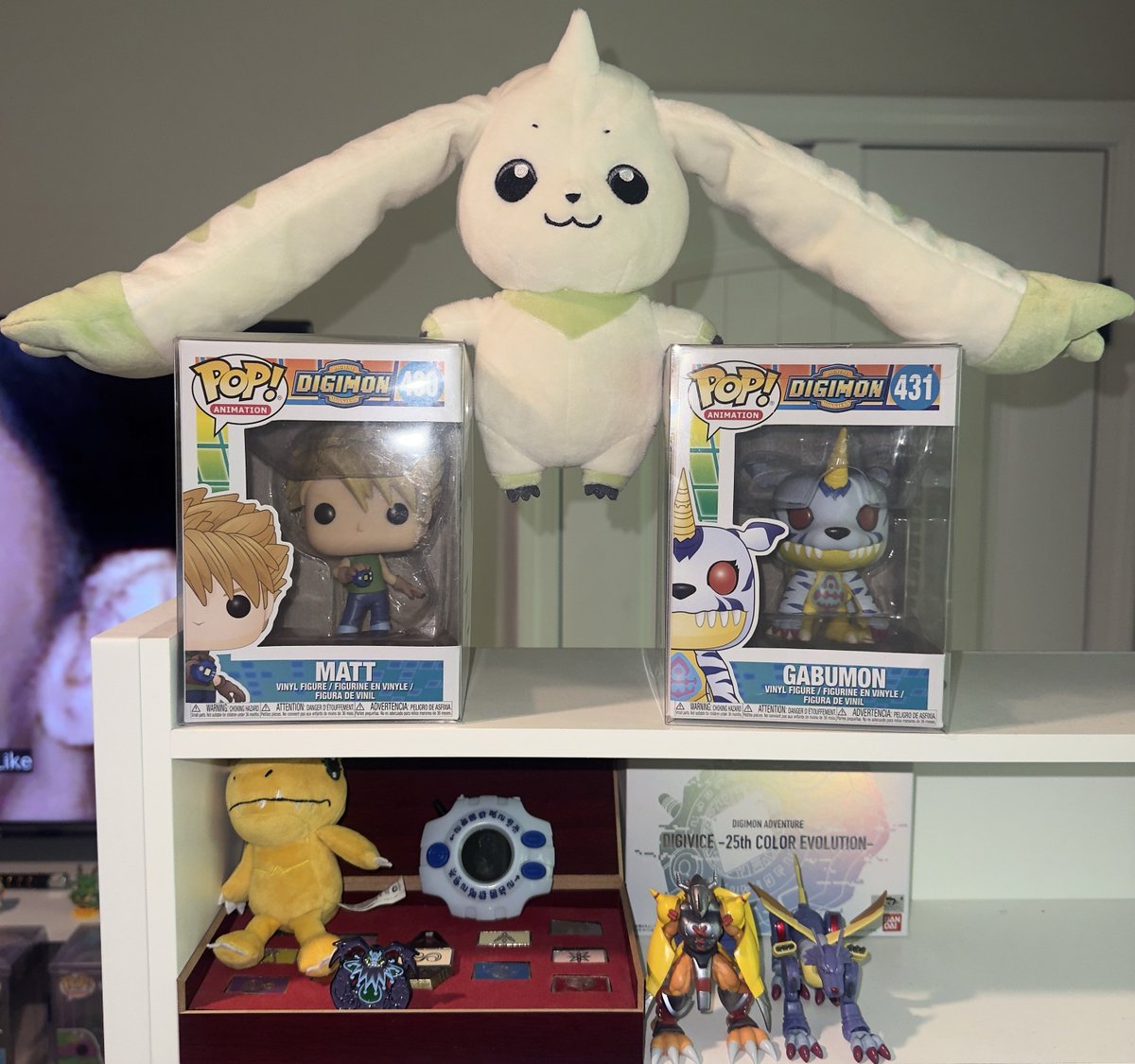 Wishmaker tweet media