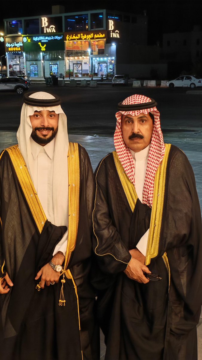 alsagrah's tweet photo. احتفل الشاب خالد محمد حسن بحفل زواجه يوم الاثنين  بمحافظة  جدة 

الف مبروك للعريسين 🌹
بارك الله لهما وبارك عليهما وجمع بينهما في خير https://t.co/vbGYAwadFz
