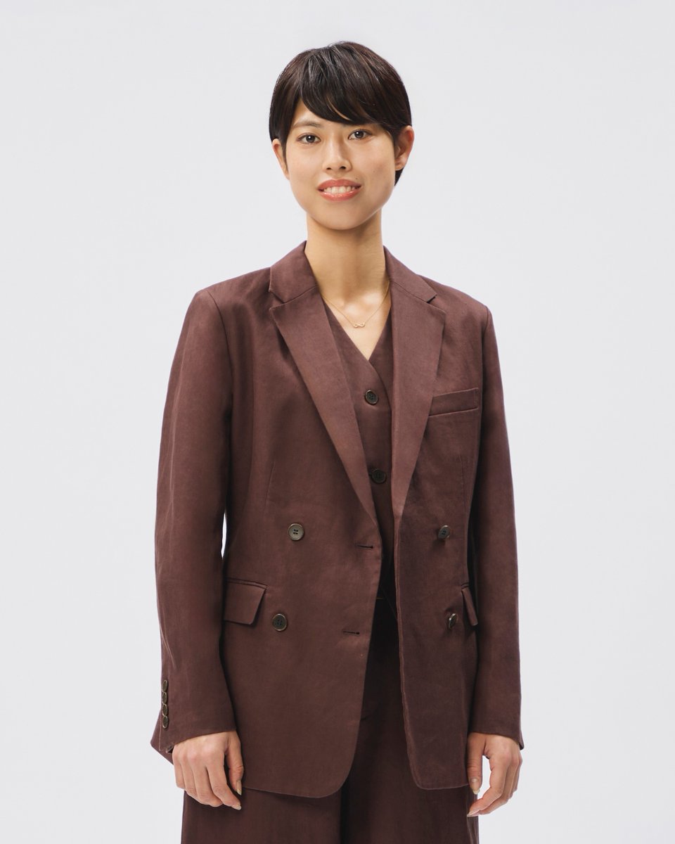 ユニクロ女子陸上競技部 tweet media