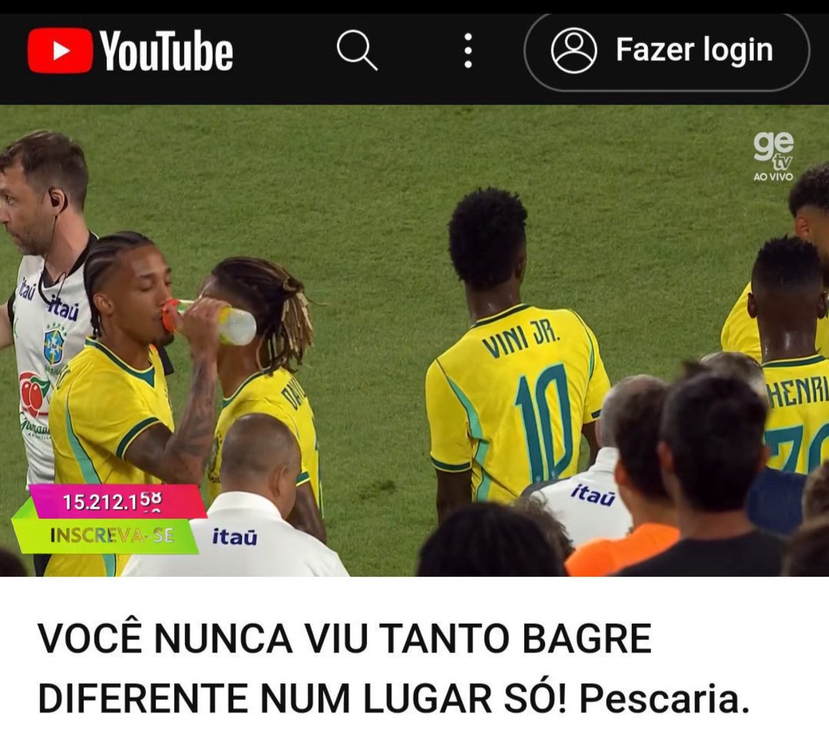 out of context brasileirão tweet media