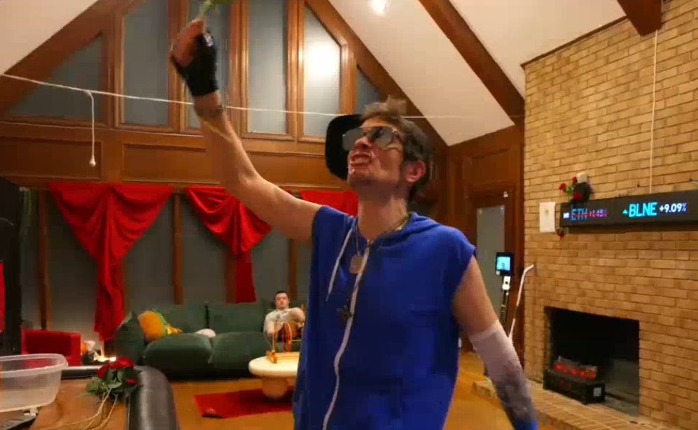 FishtankGnome tweet media