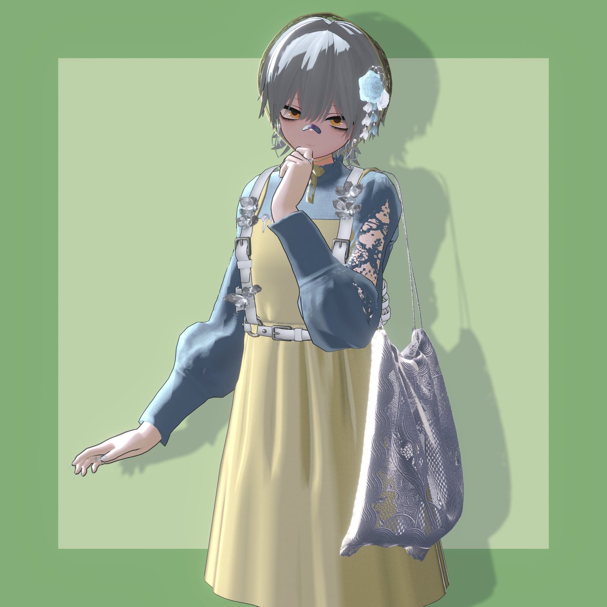 とめ子 tweet media