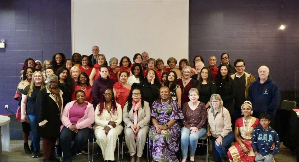 Ontario Women’s Liberal Commission tweet media
