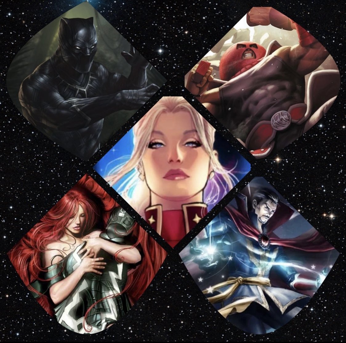 TheOneWhoKnows tweet media