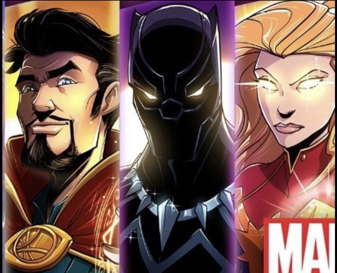 TheOneWhoKnows tweet media