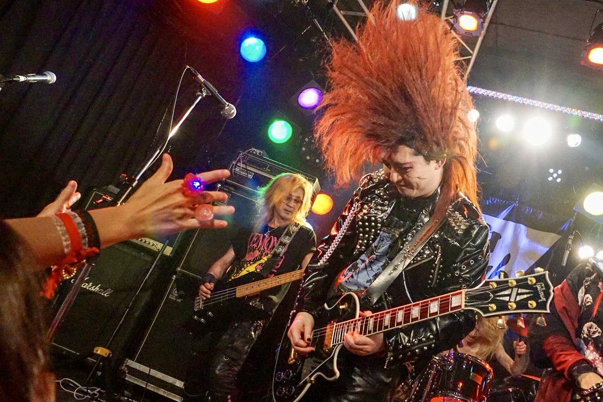 hisashi tweet media