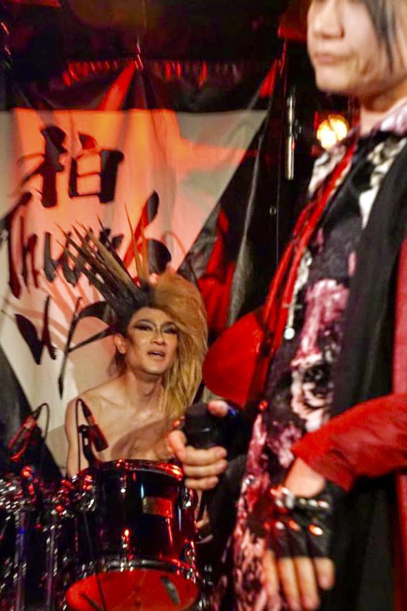 hisashi tweet media