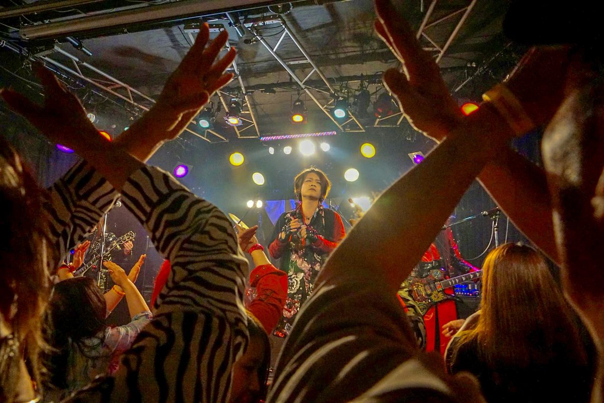 hisashi tweet media