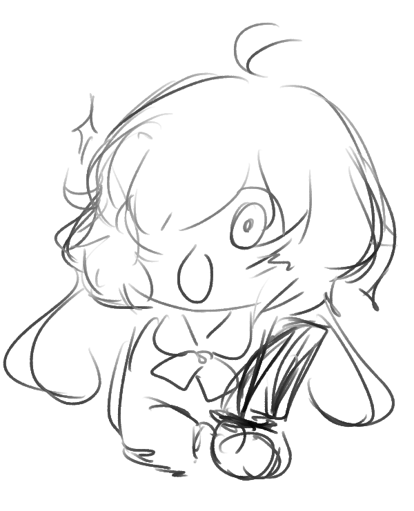 No. 20 - A Ditto!? 🌌 tweet media