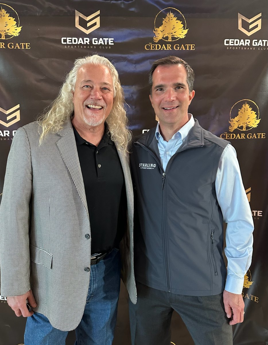 Jeff Starling tweet media