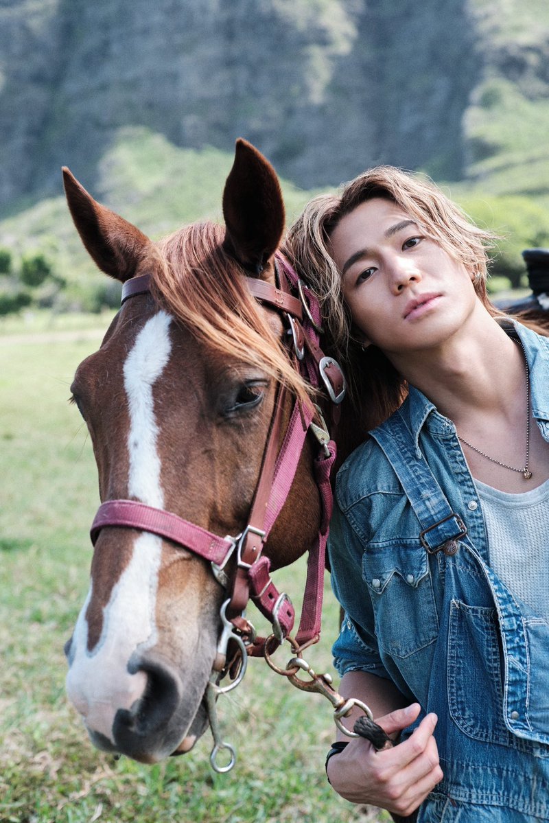 FANTASTICS from EXILE TRIBE tweet media