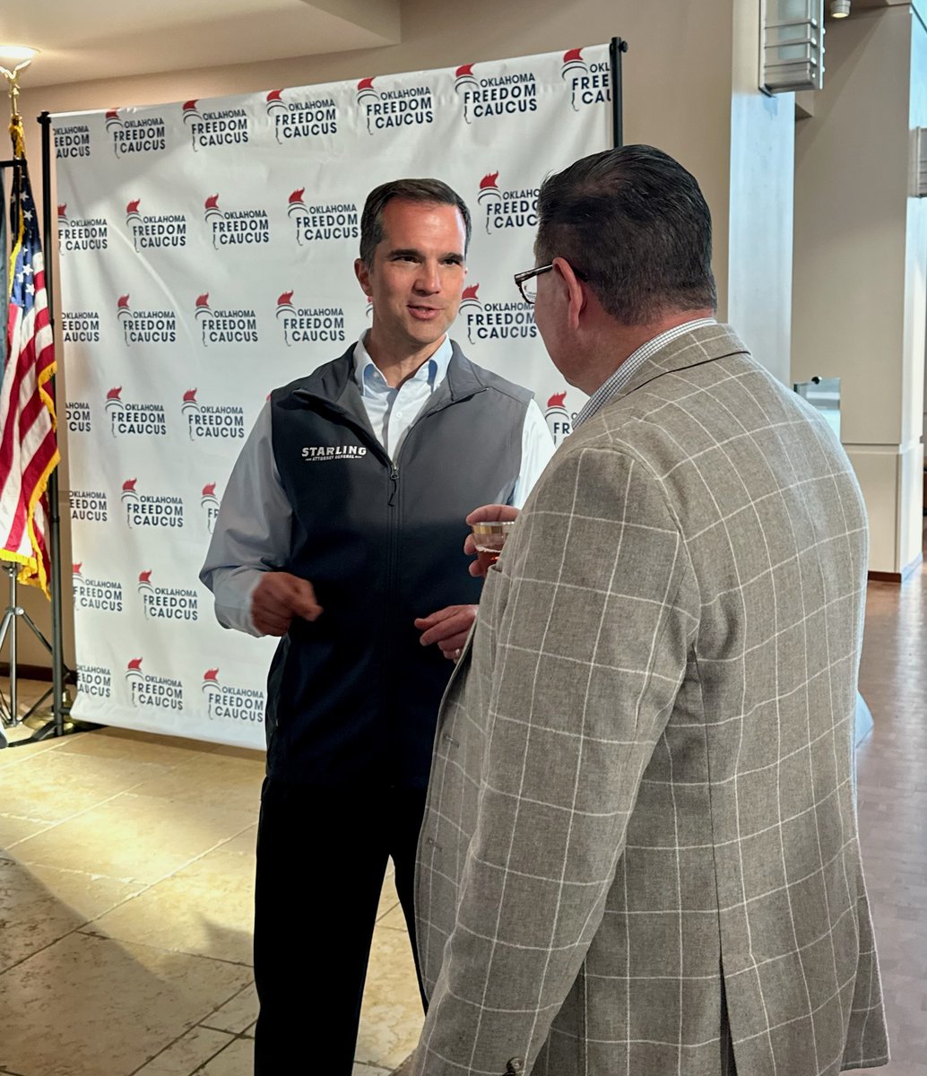 Jeff Starling tweet media