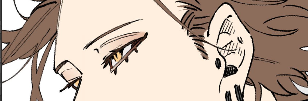 「」|喪のイラスト