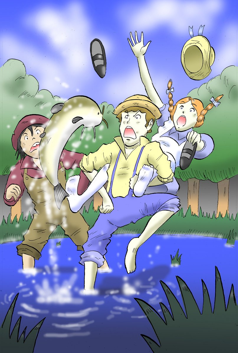 ジ・アーティスト・フォーマリー・ノウン・アズ・チャーリィ tweet media